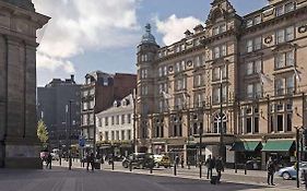 County Hotel Newcastle